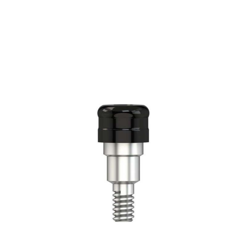 Novaloc abutment straight D 3