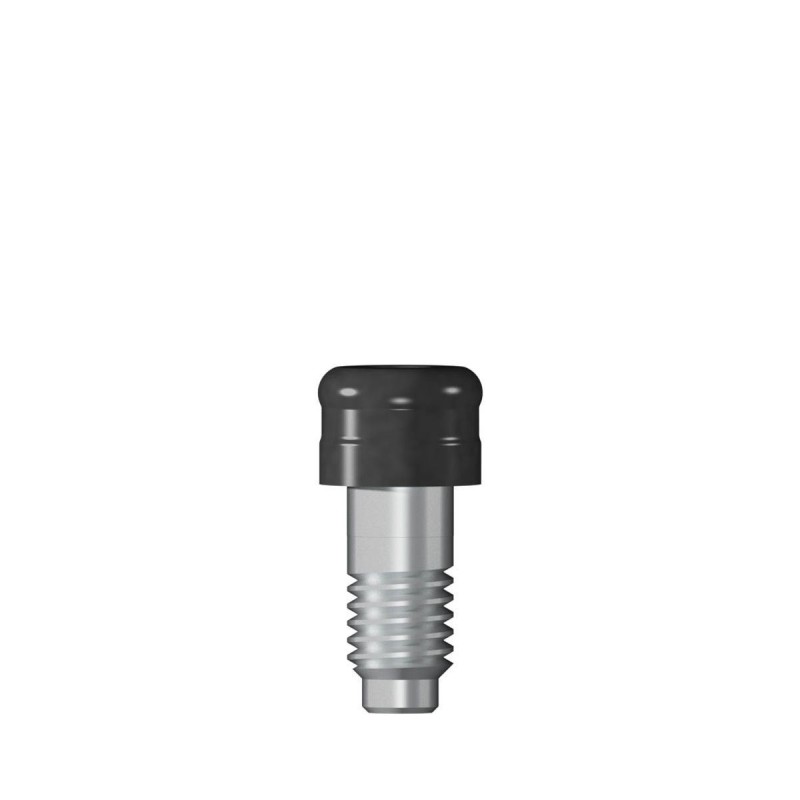 Novaloc abutment straight D 3