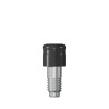 Novaloc abutment straight D 3