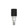 Novaloc abutment straight D 3