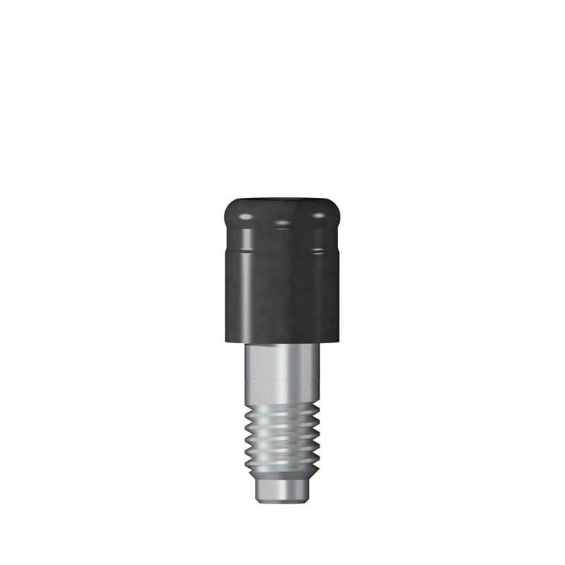 Novaloc abutment straight D 3