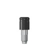 Novaloc abutment straight D 3