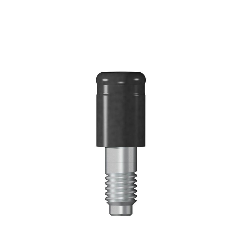 Novaloc abutment straight D 3