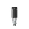 Novaloc abutment straight D 3