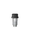 Novaloc abutment straight D 4