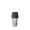 Novaloc abutment straight D 4