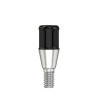 Novaloc abutment straight D 4