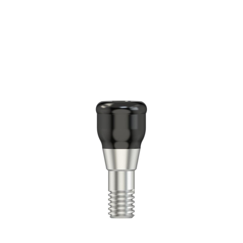 Novaloc abutment straight M GH 2