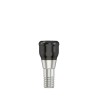 Novaloc abutment straight M GH 2