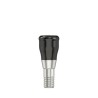 Novaloc abutment straight M GH 3
