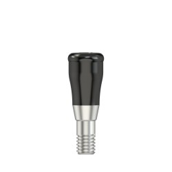 Novaloc abutment straight M GH 4