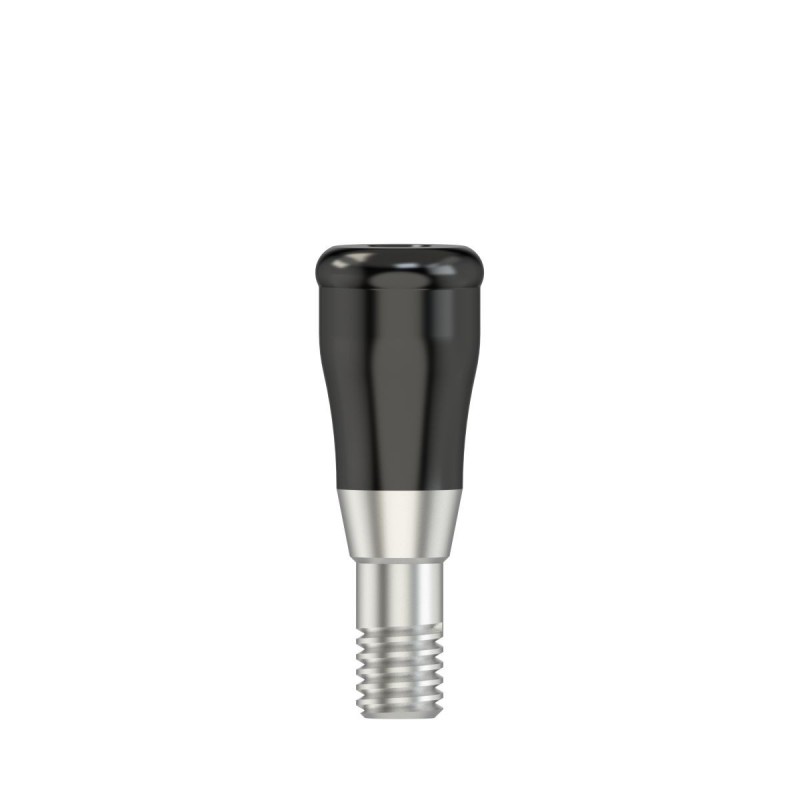 Novaloc abutment straight M GH 4