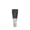 Novaloc abutment straight M GH 4