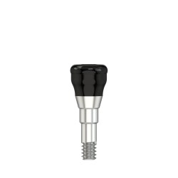Novaloc abutment straight NC 3