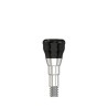 Novaloc abutment straight NC 3