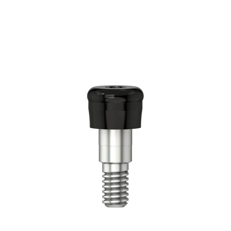 Novaloc abutment straight NP 3