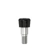 Novaloc abutment straight NP 3