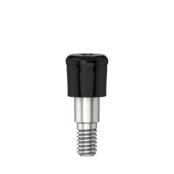 Novaloc abutment straight NP 3