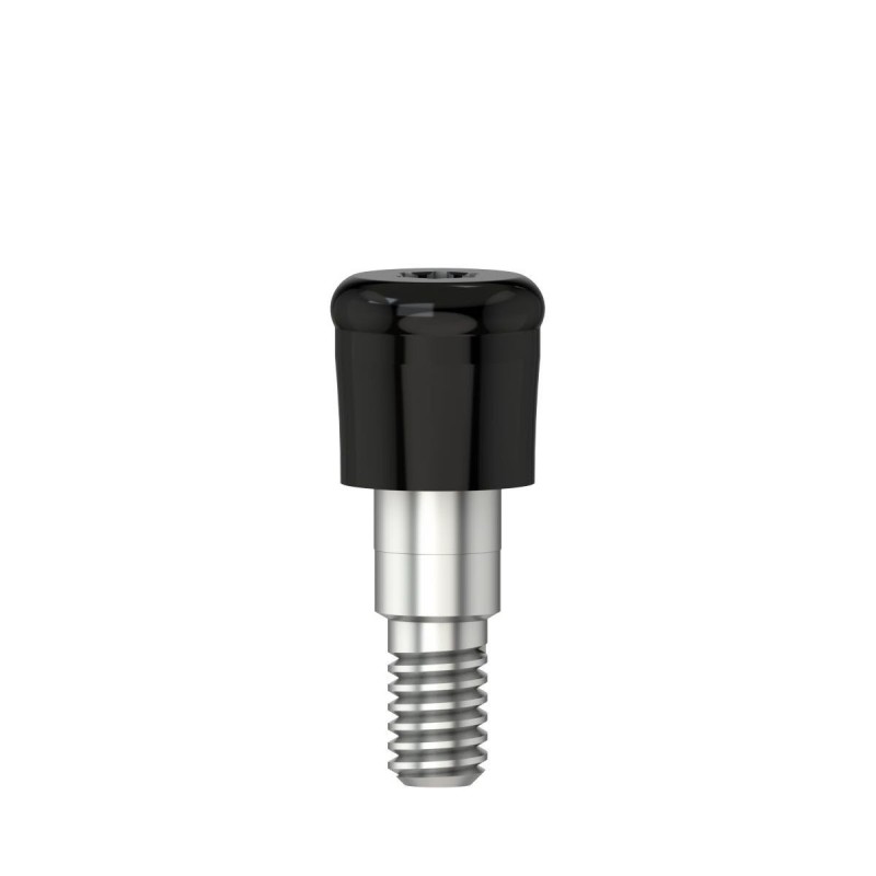 Novaloc abutment straight NP 3