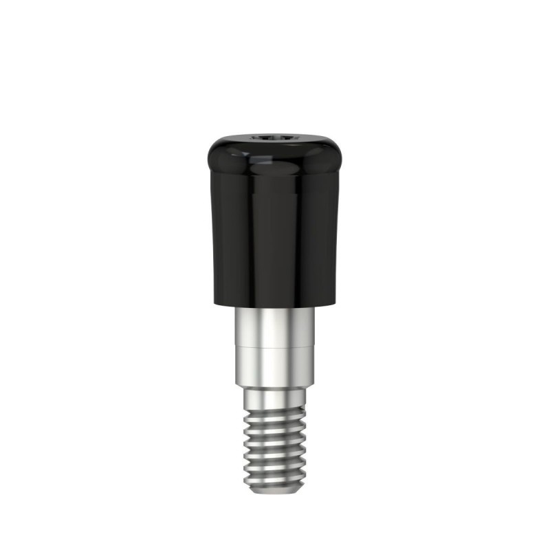 Novaloc abutment straight NP 3