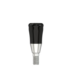 Novaloc abutment straight NP 3