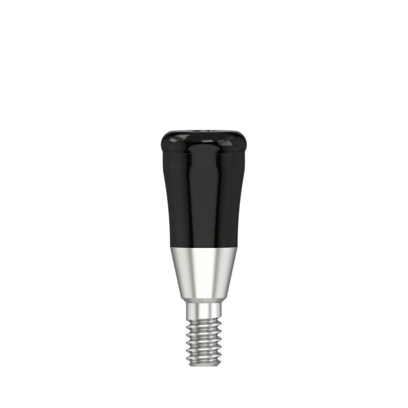 Novaloc abutment straight NP 3