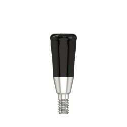 Novaloc abutment straight NP 3