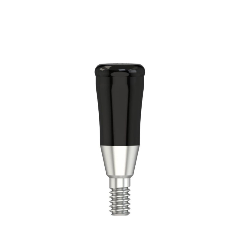 Novaloc abutment straight NP 3