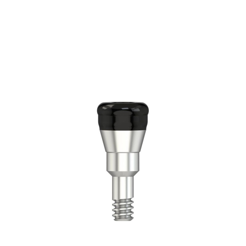 Novaloc abutment straight RC 4