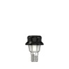 Novaloc abutment straight RN 4