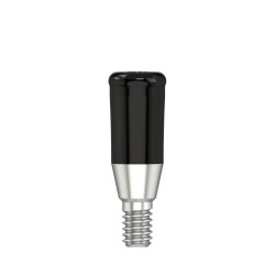 Novaloc abutment straight RP 4