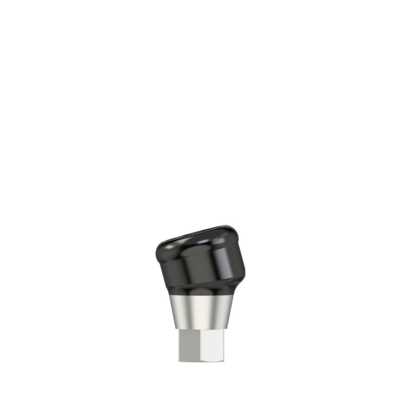 Novaloc abutment Type 1 15° M GH 1
