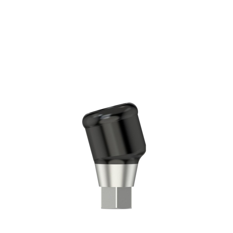 Novaloc abutment Type 1 15° M GH 2