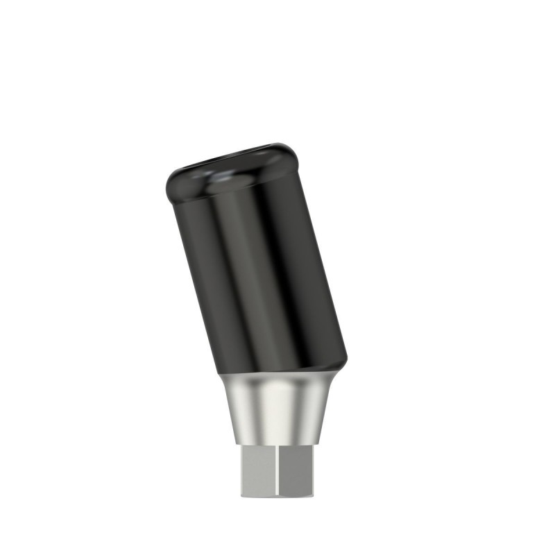 Novaloc abutment Type 1 15° M GH 5