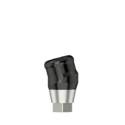 Novaloc abutment Type 1 15° R GH 2