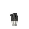 Novaloc abutment Type 1 15° R GH 2