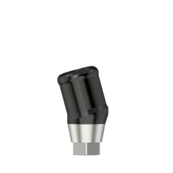 Novaloc abutment Type 1 15° R GH 3