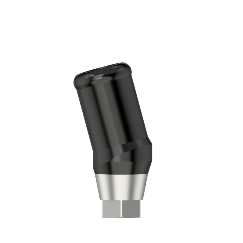Novaloc abutment Type 1 15° R GH 5