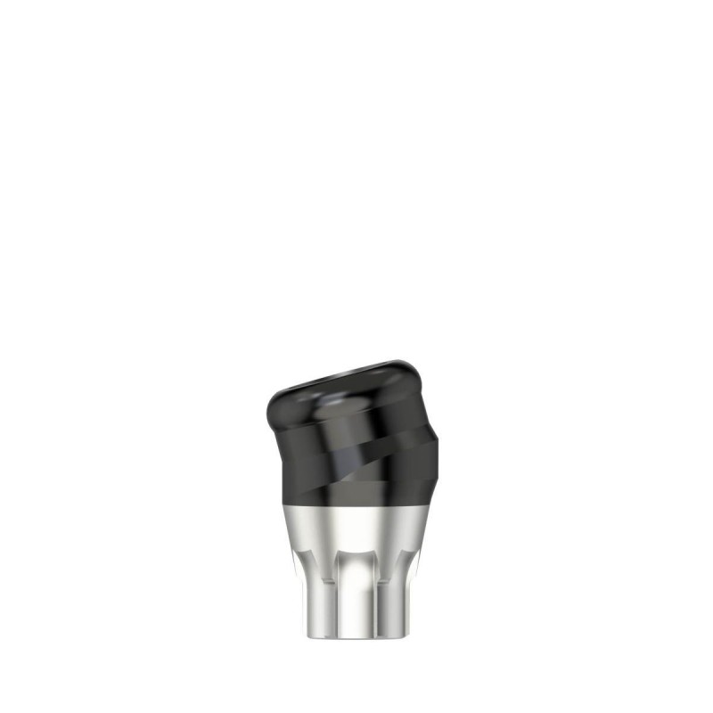 Novaloc incl screw T 2 4