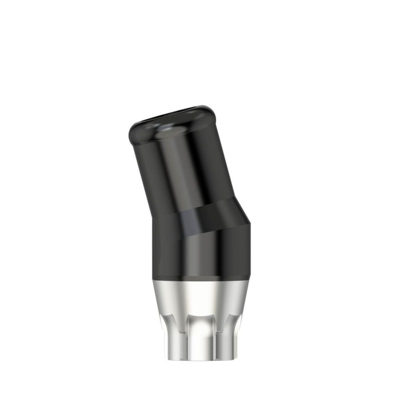 Novaloc incl screw T 2 4