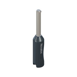 Novaloc Matrix housing extractor(grey)