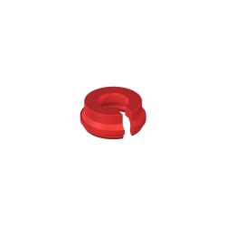 Novaloc Retention insert red
