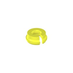 Novaloc Retention Insert Yellow