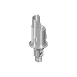 NT VB f. Crown AS incl.screw