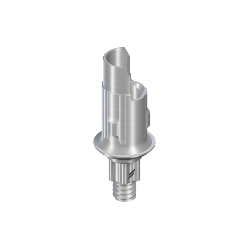 NT VB f. Crown AS incl.screw