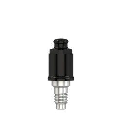 Optiloc abut. straight SP GH 4