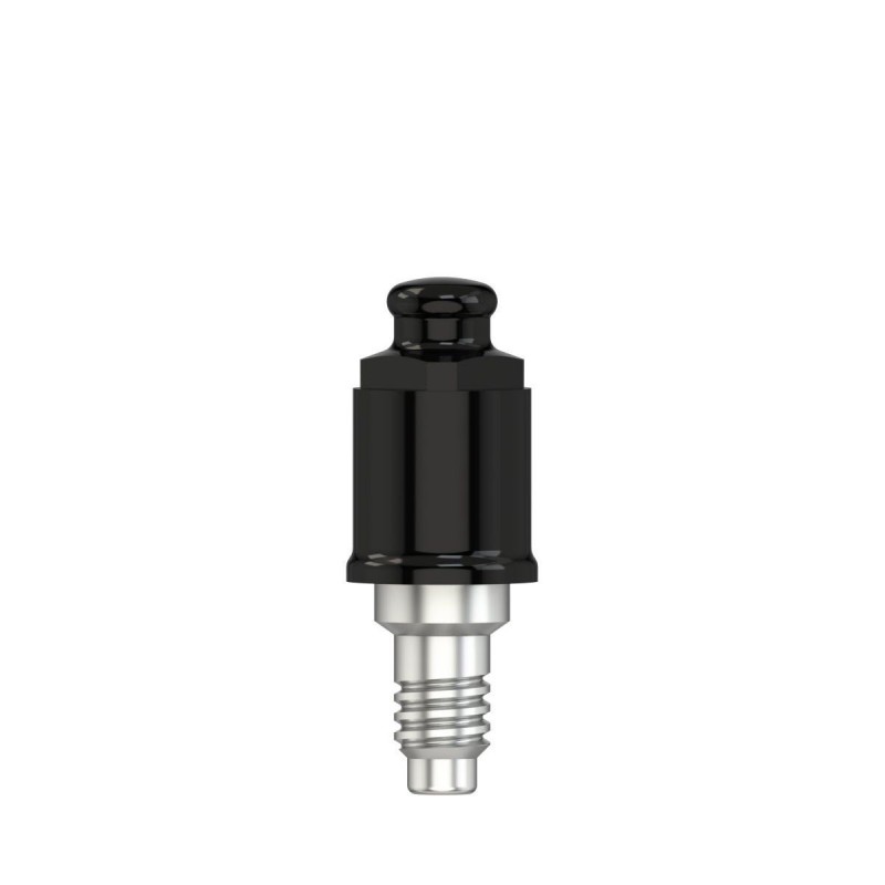 Optiloc abut. straight SP GH 4