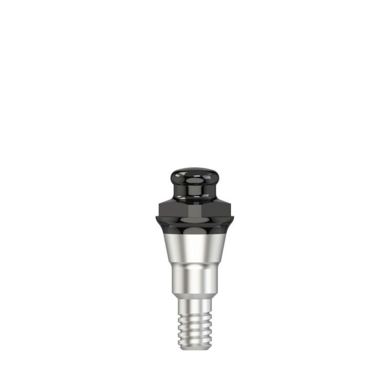 Optiloc abutment straight  D 3