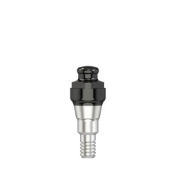 Optiloc abutment straight  D 3