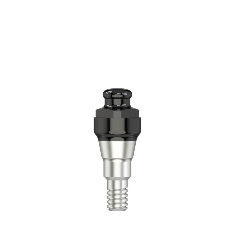 Optiloc abutment straight  D 3